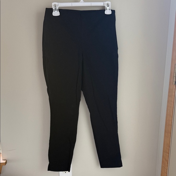 Old Navy Pants - Old Navy Classic Black Trousers